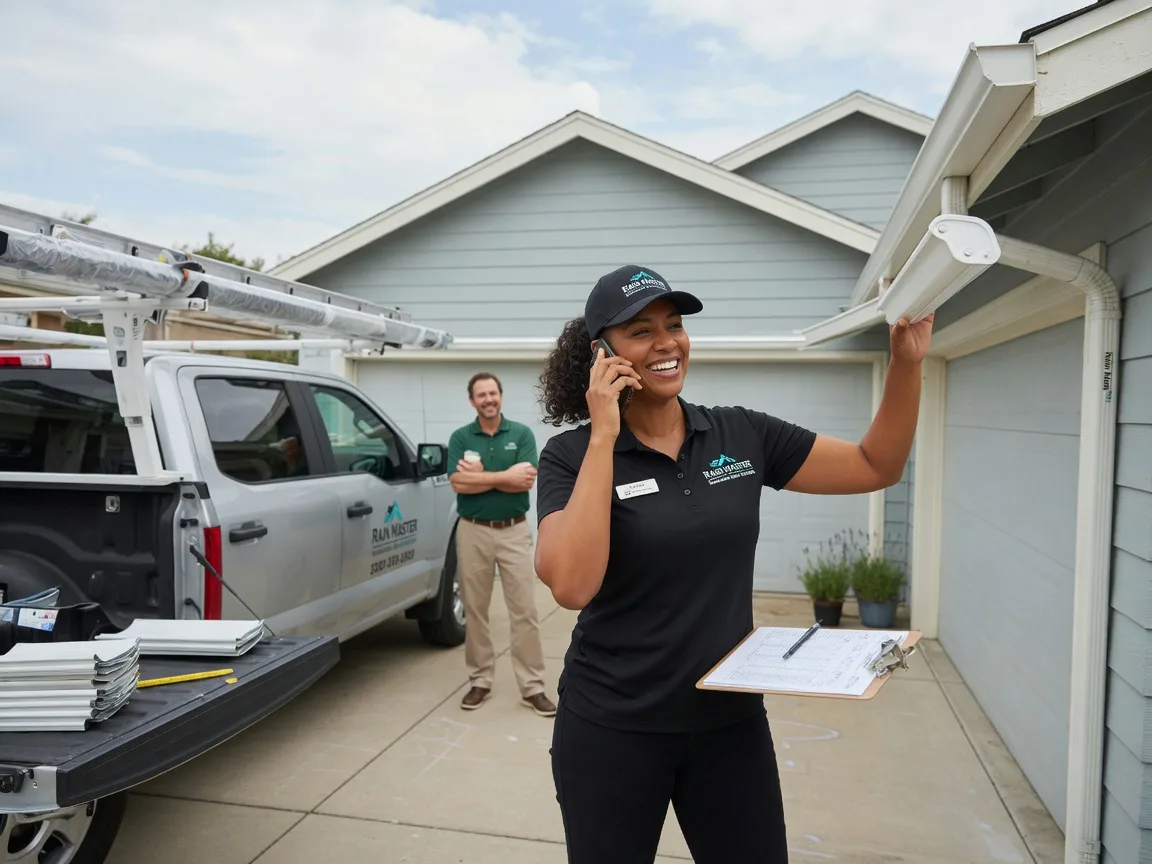 Gutter Installation Conway, SC FAQs